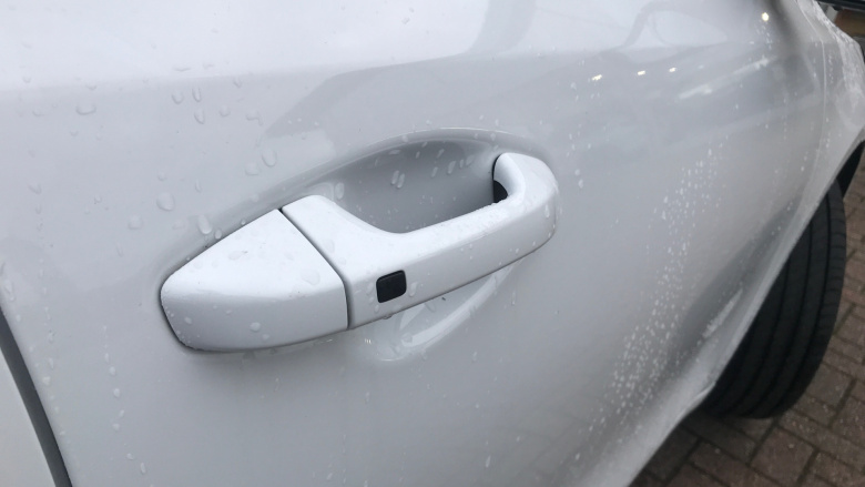 Kia Ceed 1.5T GDi ISG 138 3 5dr Petrol Estate